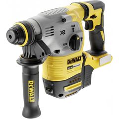 DCH283NT-XJ Πιστολέτο SDS Plus 2.8J 4.3kg DW 24mm 400W Solo - 18V - 20V - DEWALT (#DCH283NT-XJ)