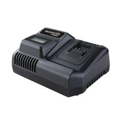 BBP2010 Ταχυφορτιστής 20V 8.0Ah - 14.4V - 20V - BORMANN PRO (#045427)