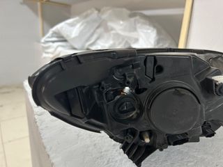 Renault captur φανάρι εμπρός -thumb-1
