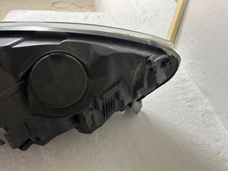 Renault captur φανάρι εμπρός -thumb-2