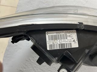 Renault captur φανάρι εμπρός -thumb-3