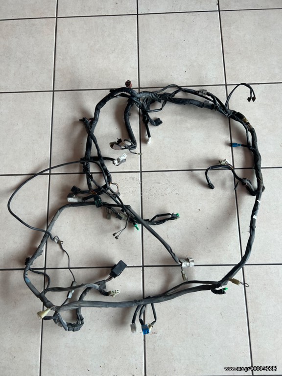 ΠΛΕΞΟΥΔΑ T MAX 500