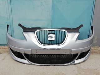 ΓΝΗΣΙΟΣ ΠΡΟΦΥΛΑΚΤΗΡΑΣ + ΜΑΣΚΑ - SEAT ALTEA 2004-2009