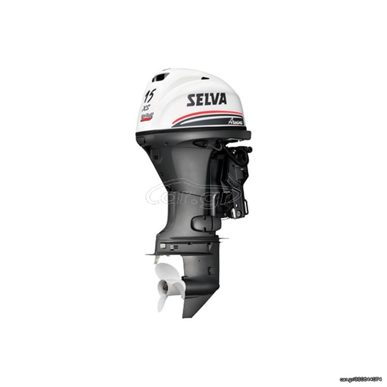Selva 2025 ARUANA 15xs ΕΤΟΙΜΟΠΑΡΑΔΟΤΗ