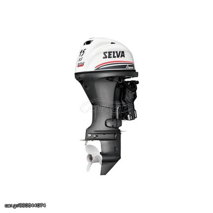 Selva 2025 ARUANA 15xs ΕΤΟΙΜΟΠΑΡΑΔΟΤΗ