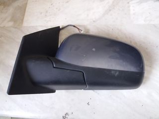 NISSAN NOTE (06-13)ΚΑΘΡΕΦΤΗΣ ΗΛΕΚΤΡΙΚΟΣ ΑΡΙΣΤΕΡΟΣ