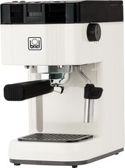 Briel μηχανή Espresso B15, 20 bar, μπεζ - (BRL-B15-IVR)