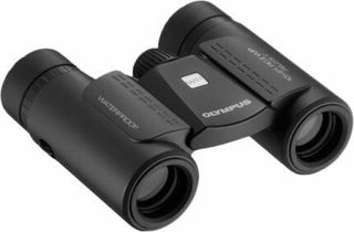 Olympus 10x21 Rc Ii Wp Black Compact Binoculars - (V501054BE000)