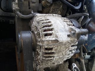 NISSAN NOTE 1.5 DIESEL (06-13) K9K  ΔΥΝΑΜΟΣ