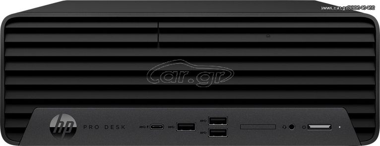 HP Pro Sff 400 G9 i5/16GB/512 - (6A845EA)