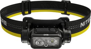 NiteCore Φακος Led Headlamp NU43, 1400Lm