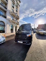 Mercedes-Benz '23 SPRINTER 417 ULTRA VIP 13+1