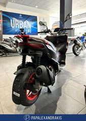 Aprilia SR 125 2023 GT S CBS-thumb-1