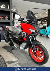Aprilia SR 125 2023 GT S CBS-thumb-2