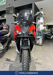 Aprilia SR 125 2023 GT S CBS-thumb-5