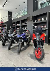 Aprilia SR 125 2023 GT S CBS-thumb-7