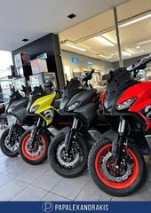 Aprilia SR GT 200 2023 S-thumb-1