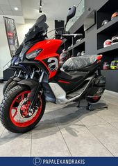 Aprilia SR GT 200 2023 S-thumb-4