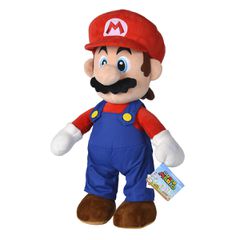 Nintendo Super Mario Mario plush toy 50cm