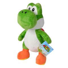 Nintendo Super Mario Yoshi plush toy 30cm