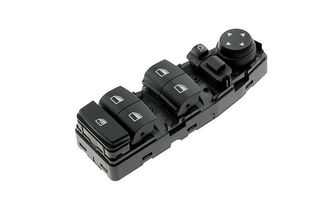 ΔΙΑΚΟΠΤΗΣ ΓΙΑ BMW F06/F07/F10/F11/F18/F25 ΠΟΛΛΑΠΛΟΣ 6PIN ΠΑΡΑΘΥΡΩΝ orig.61319241955/61319238239/61319179913 ΜΕ ΣΗΜΑΝΣΗ ΣΤΟ ΚΟΥΜΠΙ