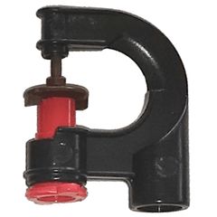 Μικροεκτοξευτήρας Παλ Σπέσιαλ Τζετ 120lt/h (Κόκκινο)
