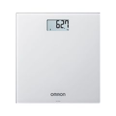 Omron HN300T2 Intelli IT Rectangle Grey Electronic personal scale-thumb-4
