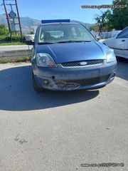 FORD FIESTA -thumb-1