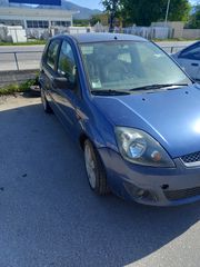 FORD FIESTA ΜΠΑΙΝΟΥΝ ΚΑΙ ΣΕ ΑΛΛΑ FORD