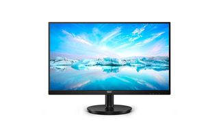 Philips V Line 275V8LA/00 computer monitor 68.6 cm (27") 2560 x 1440 pixels Quad HD LED Black