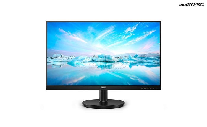 Philips V Line 275V8LA/00 computer monitor 68.6 cm (27") 2560 x 1440 pixels Quad HD LED Black