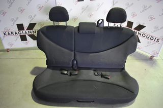 Toyota Yaris καθίσματα,σαλόνι 1999-2005