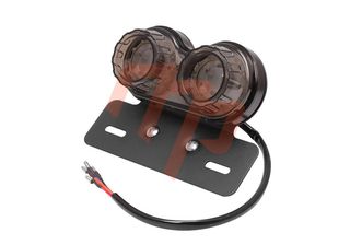 ΦΑΝΑΡΙ ΠΙΣΩ LED ΔΙΠΛΟ UNIVERSAL ΜΕ ΒΑΣΗ MOTOPAPADOGIANNIS