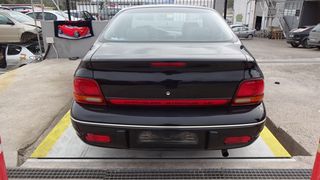 Καζανάκι Εξάτμησης Chrysler Stratus '96