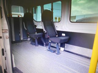 Ford Transit 2015 αναπηρικο ΜΕ ΡΑΜΠΑ-thumb-6