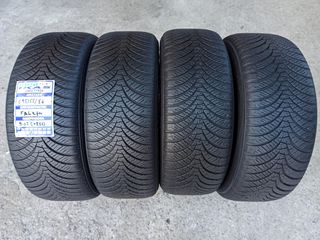 4 ΕΛΑΣΤΙΚΑ 195/55/16 FALKEN (4 ΕΠΟΧΩΝ) DOT(0821) **AUTO IKAS**