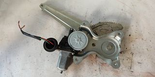  TOYOTA YARIS 2006-2009, 2009-2011 ΓΡΥΛΛΟΣ ΠΙΣΩ ΑΡΙΣΤΕΡΟΣ 698040D080 