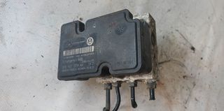  SKODA OCTAVIA 5 2004-2008, 2008-2013 ΜΟΝΑΔΑ ABS 1K0907379AK 
