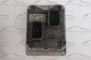 OPEL CORSA B ECU - ΕΓΚΕΦΑΛΟΣ ( 28SA4144 / 0261204475 / GM 90532610 / RZ )