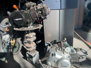 Κινητήρας / μοτέρ DAYTONA 125-thumb-4