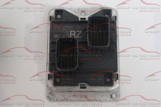 OPEL CORSA B ECU - ΕΓΚΕΦΑΛΟΣ ( 1279H01231 / 0261204475 / GM 90532610 / RZ )