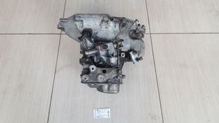 ΣΑΣΜΑΝ (GM 90400209) Z16XE OPEL ASTRA G CAMPRIO 2000-2005