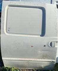 Πόρτα καρότσας πλαϊνή δεξιά συρόμενη Nissan Vanette Cargo