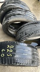 (((NOUSIS TYRES)))ΜΕΤΑΧΕΙΡΙΣΜΕΝΑ ΕΛΑΣΤΙΚΑ  MICHELIN 225/60R17 DOT 0619 80 ΕΥΡΩ H ΤΕΤΡΑΔΑ