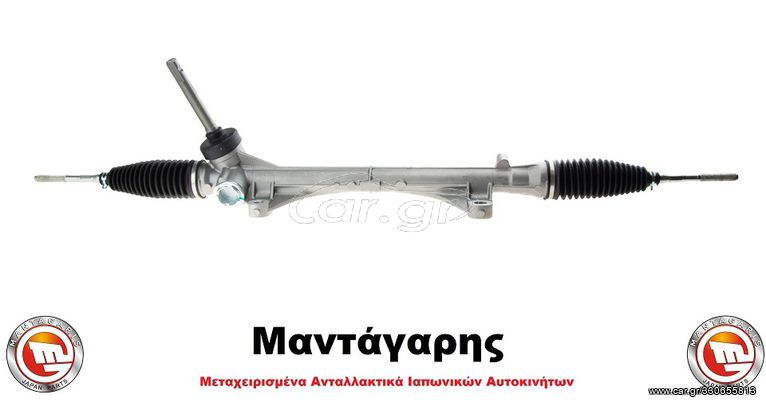 ΚΡΕΜΑΓΙΕΡΑ NISSAN JUKE 2010-> 6 ΜΗΝΕΣ ΕΓΓΥΗΣΗ