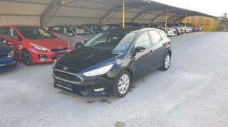 Ford Focus 2015 EURO 6 120psi-thumb-4