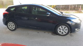 Ford Focus 2015 EURO 6 120psi-thumb-7