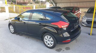Ford Focus 2015 EURO 6 120psi-thumb-11