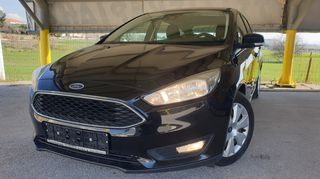 Ford Focus 2015 EURO 6 120psi-thumb-2
