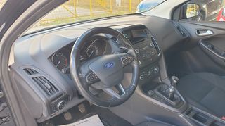 Ford Focus 2015 EURO 6 120psi-thumb-13